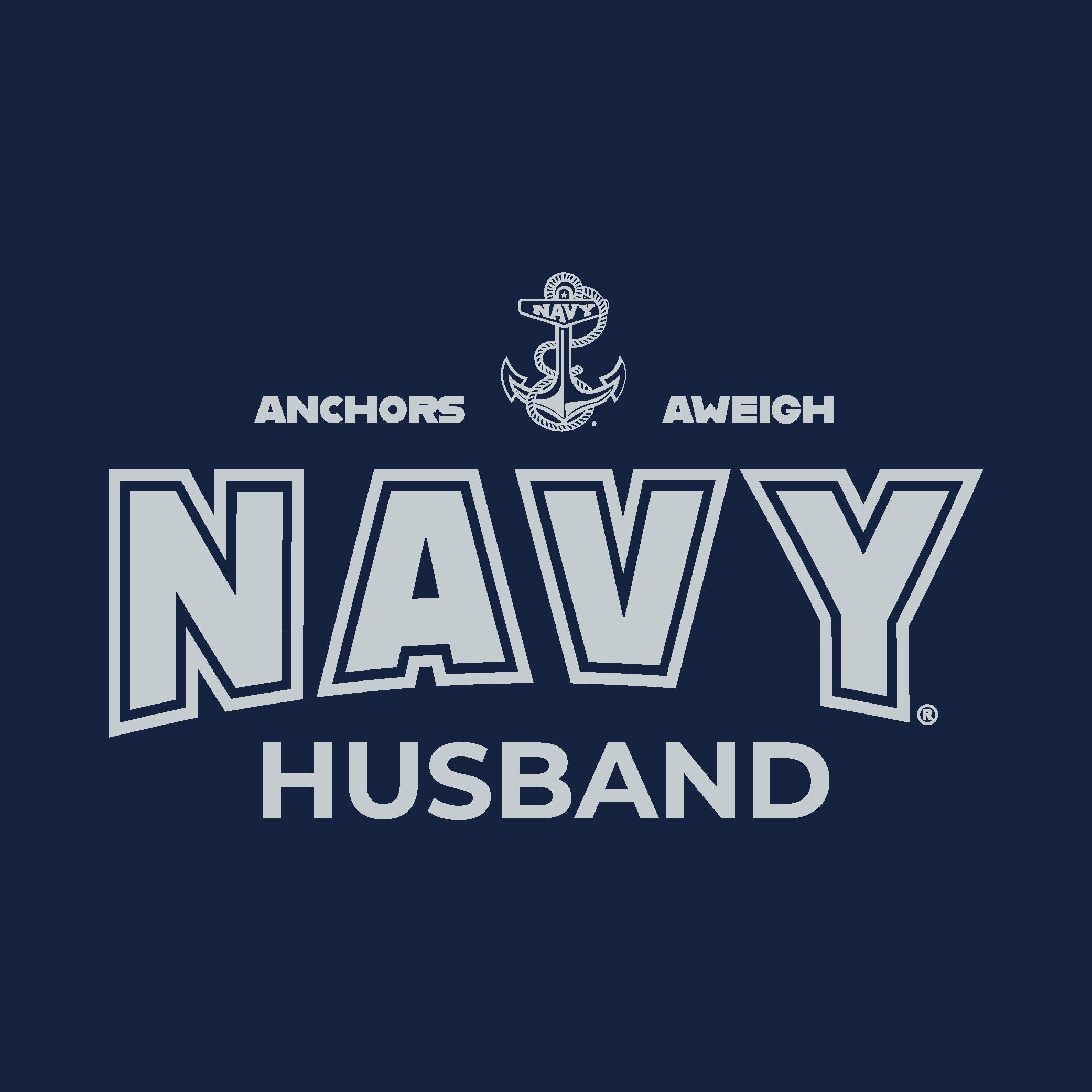 Navy Husband Hood (Navy) – Navy Gear