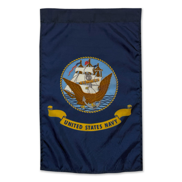 US Navy Garden Flag