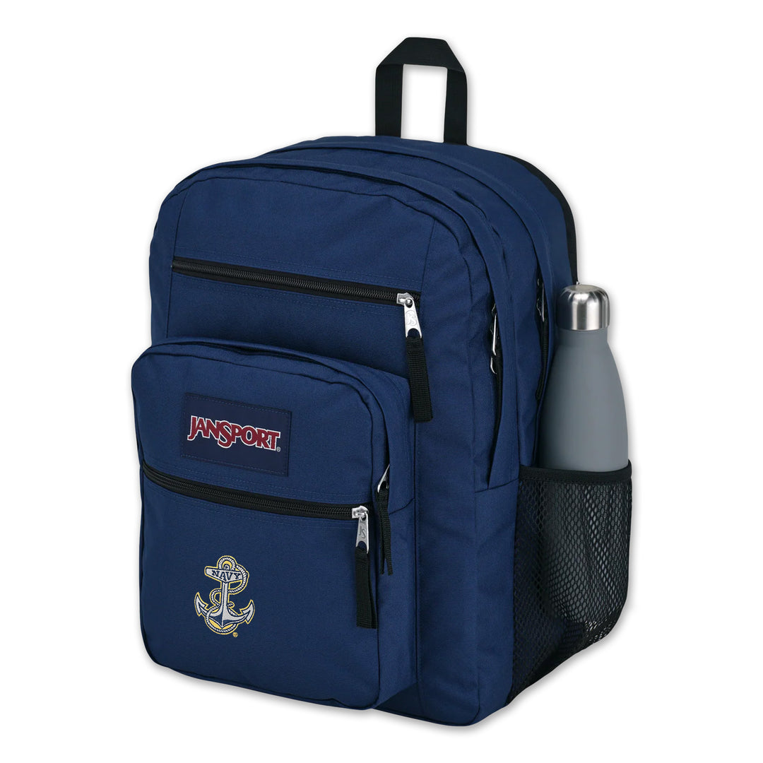 jansport american flag backpack Big Student Now with an internal 15 laptop sleeve and a fully padded back panel Jansport on Pinterest | Jansport,
