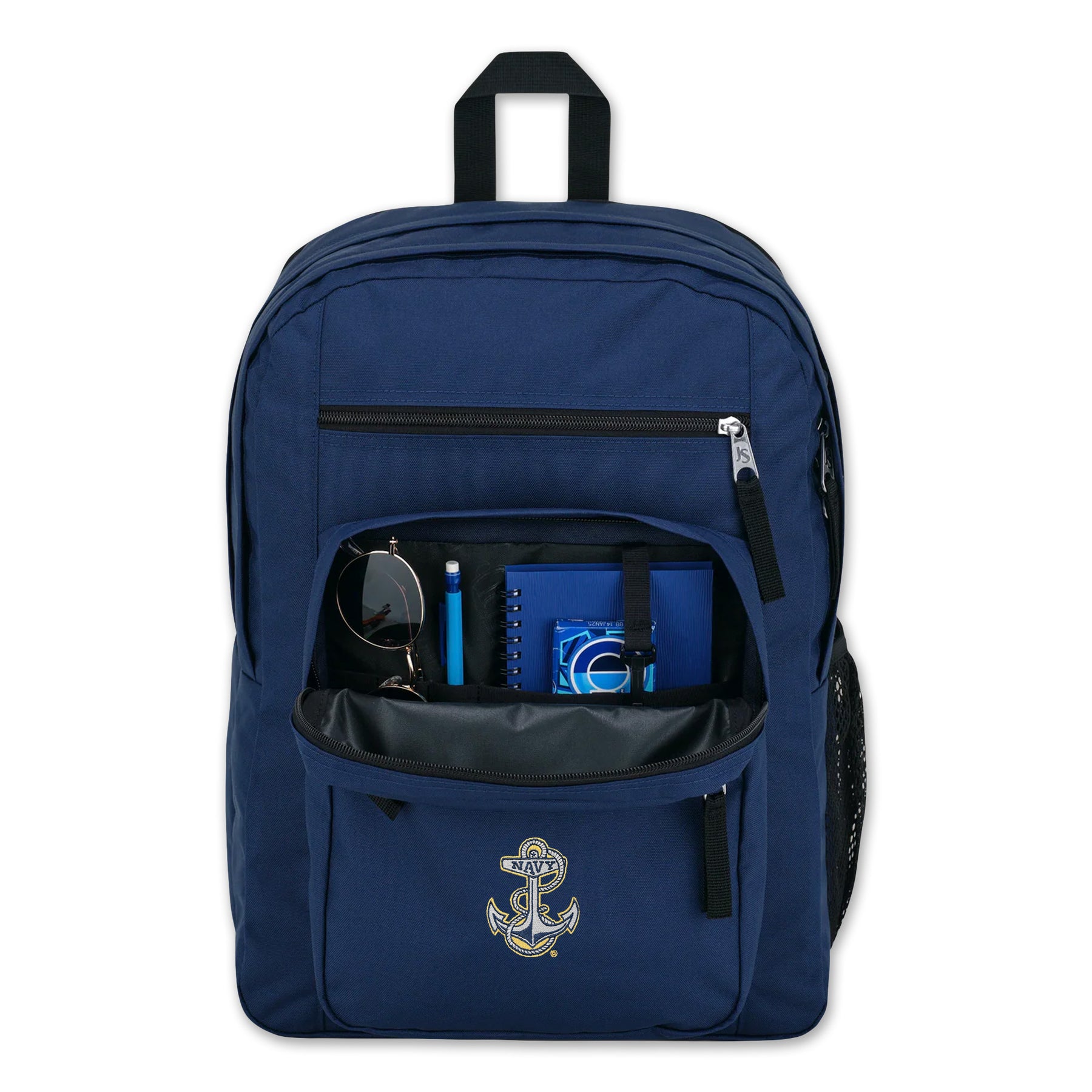 backpack for school jansport Cool Student Go big with the Big Student backpack POV: You just found your