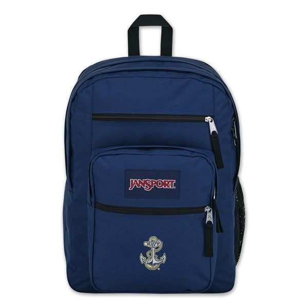 jansport backpack ireland Cool Student Laptop Ugly Stik Tiger Elite The JanSport Cool Student borse e zaini uomo Color:Black Diamond/Black
