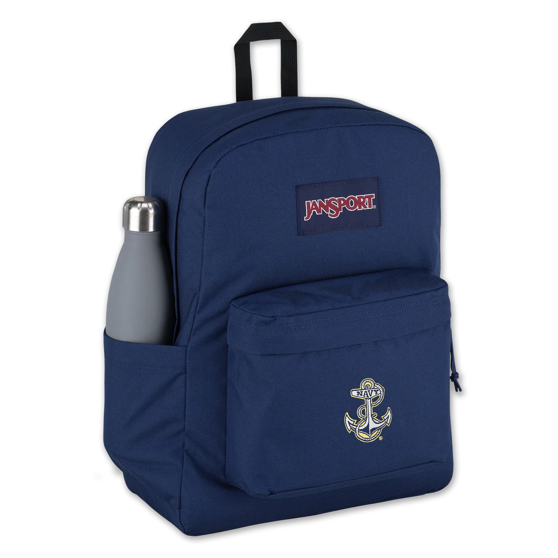 JanSport SuperBreak Plus Backpack Classic,One Size