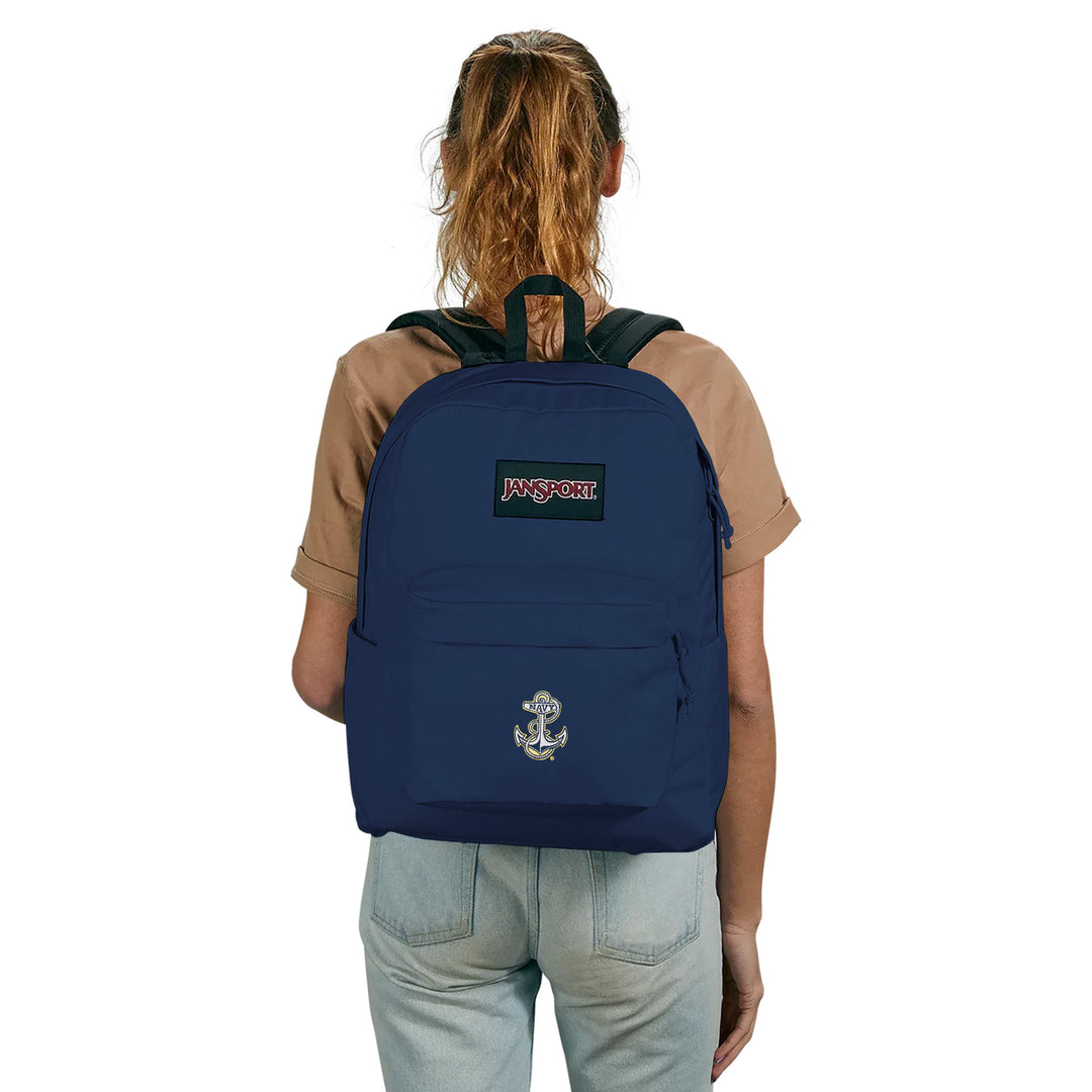 backpack for school jansport Big Student Go big with the Big Student backpack JanSport Right Pack Sleek -
