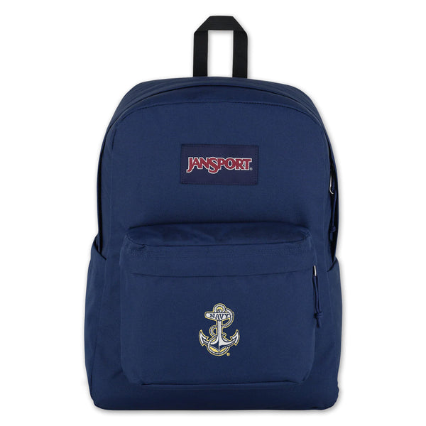 JanSport SuperBreak Plus Backpack Classic,One Size