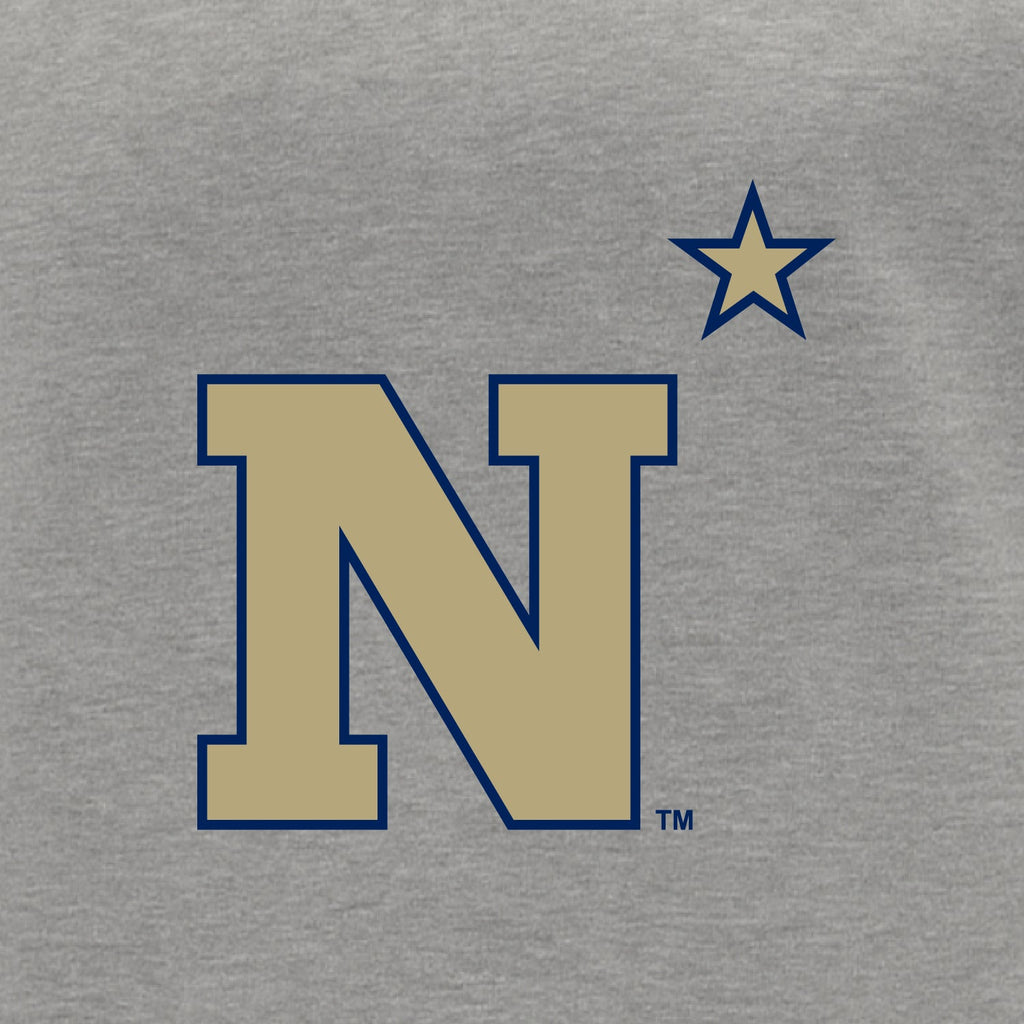 USNA N* 1/4 Zip