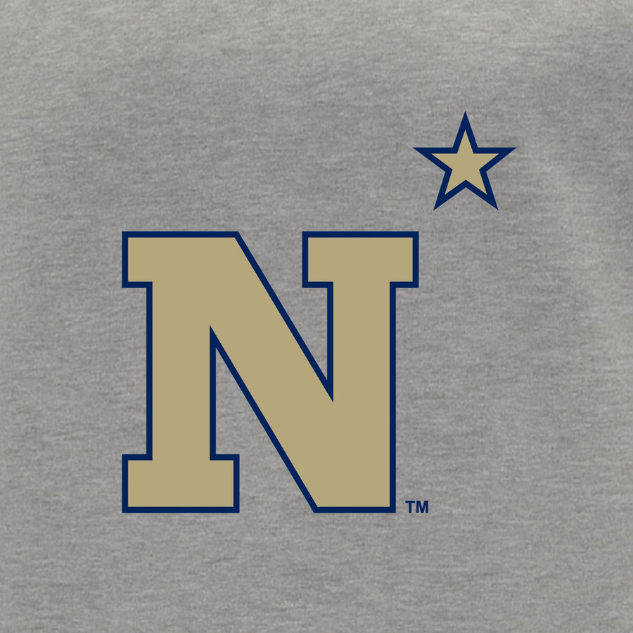 USNA N* 1/4 Zip