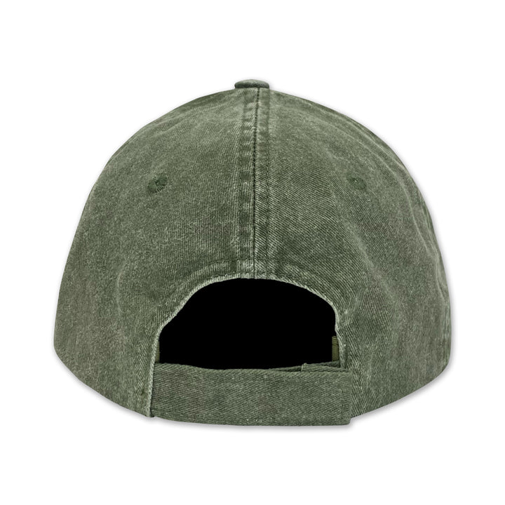 Navy Seals Hat (Green)