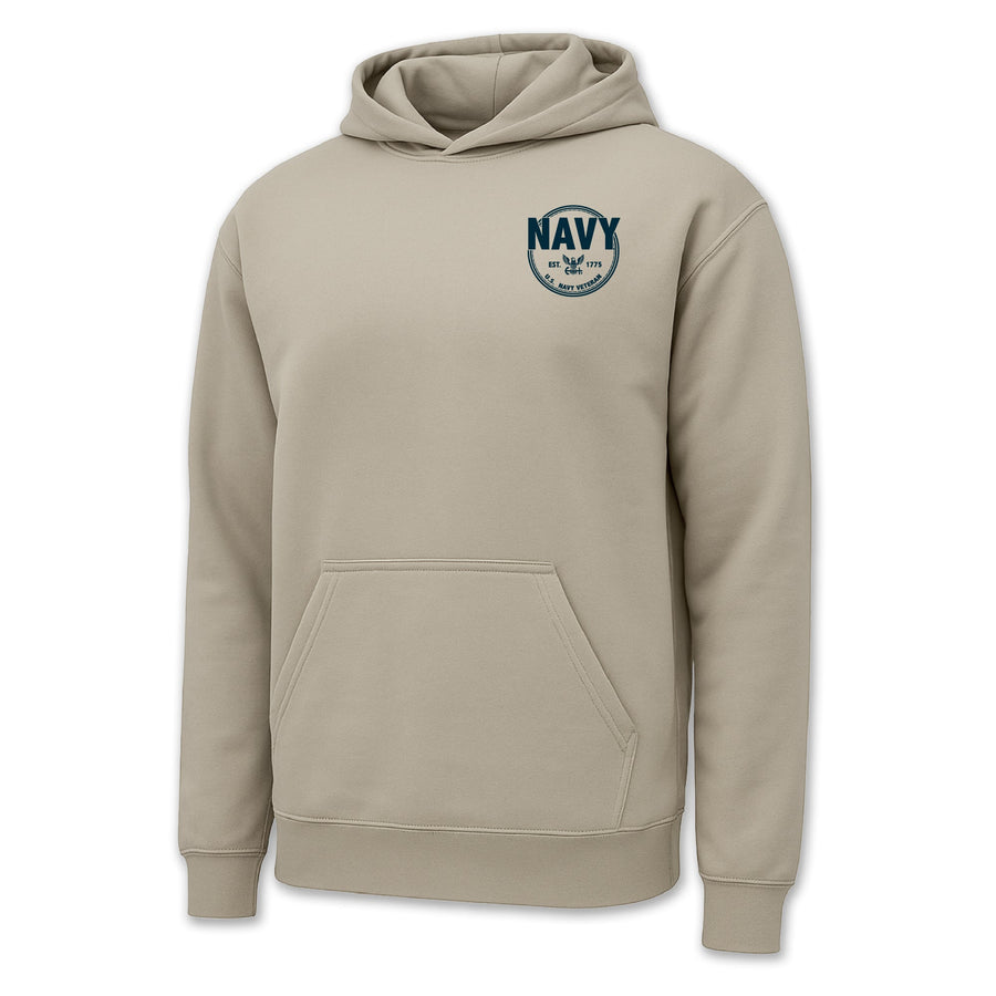 Navy Veteran Hood