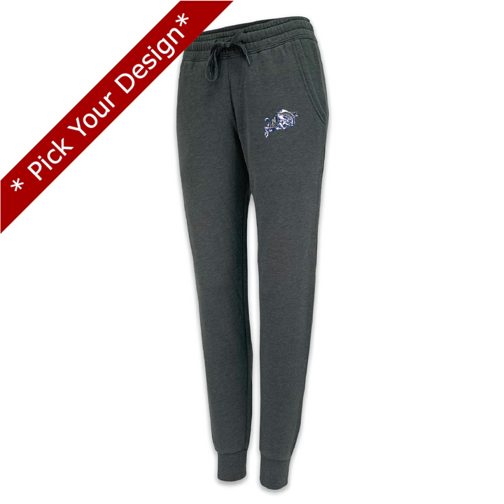 Pick Your Design USNA Ladies Sweatpants