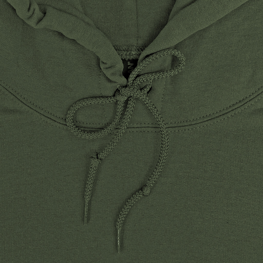Navy 250th Anniversary Hood