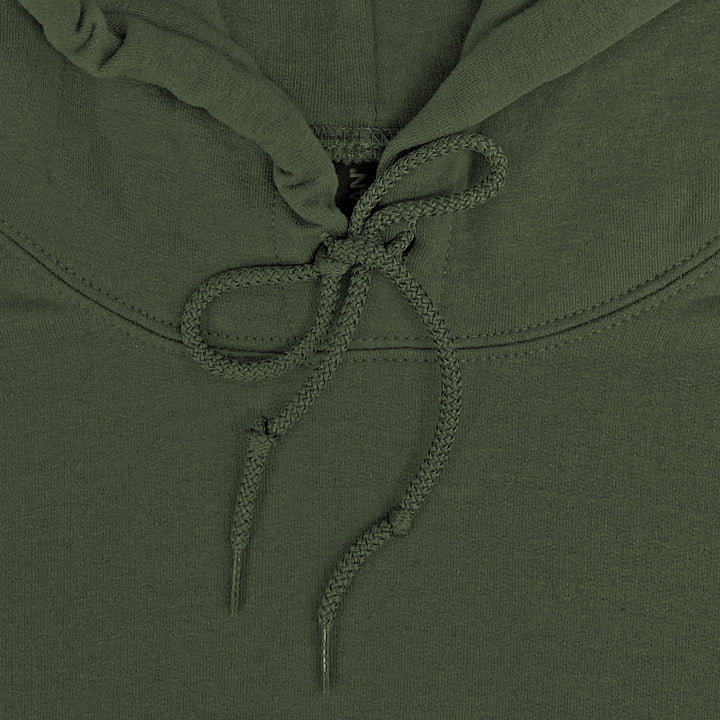 Navy 250th Anniversary Hood