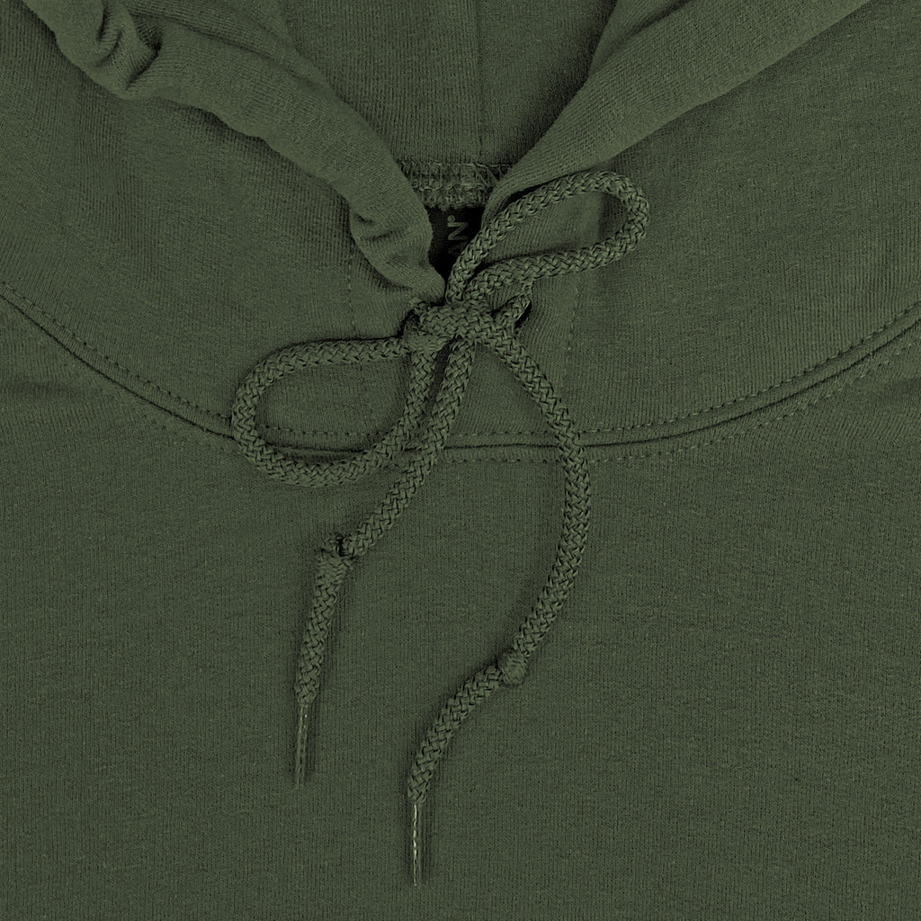 Navy Lacrosse Sport Hood