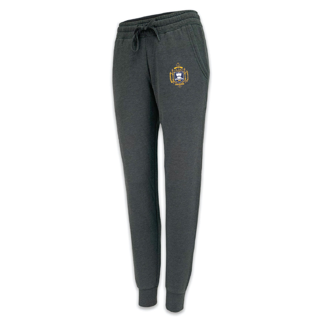 Pick Your Design USNA Ladies Sweatpants
