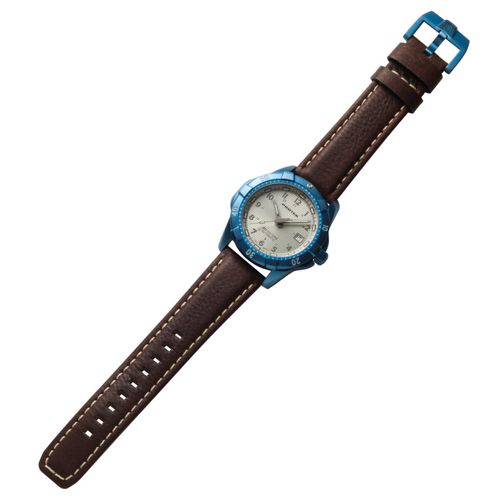 Protek Gent's Steel Dive 2200 Series (Light Gray)