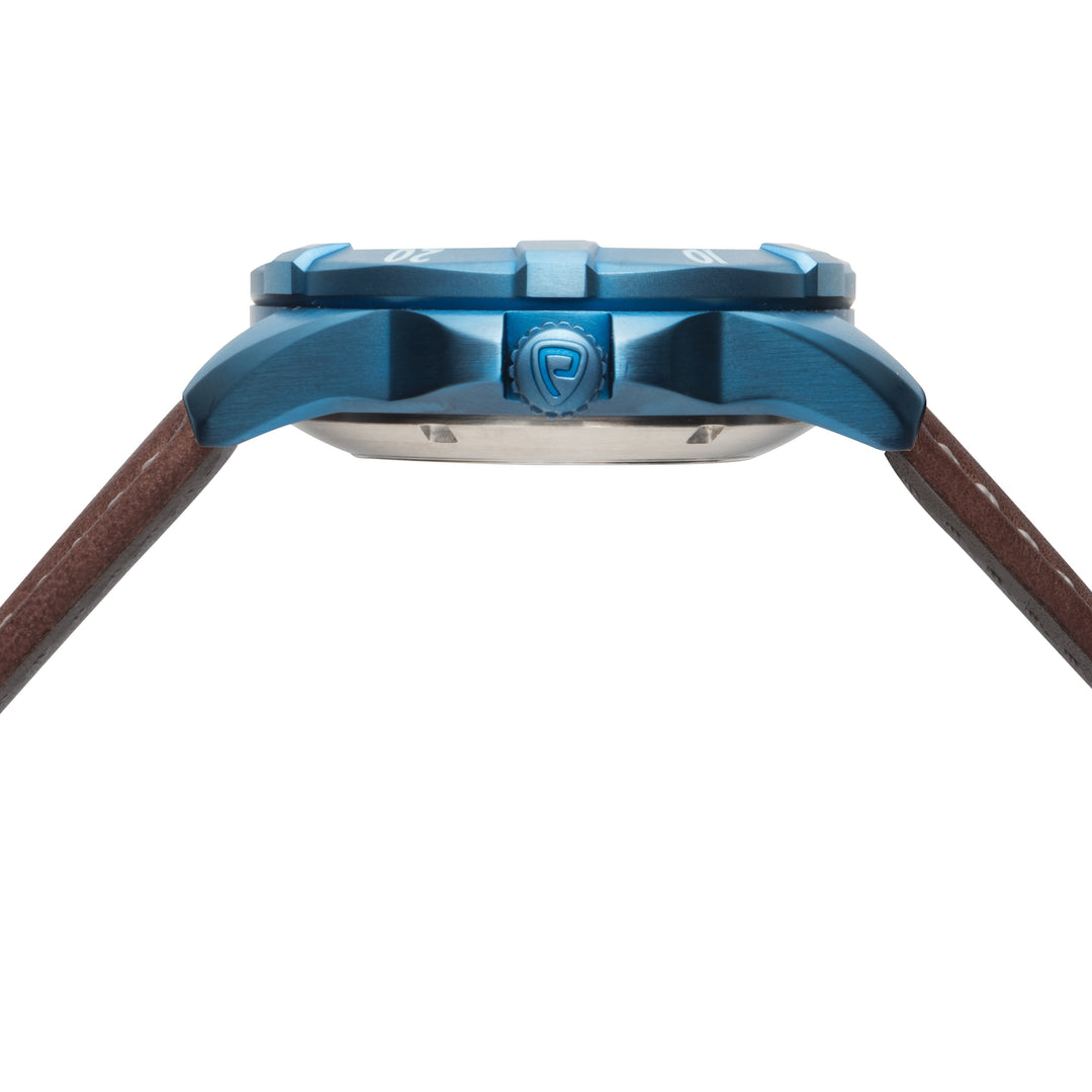 Protek Gent's Steel Dive 2200 Series (Light Gray)