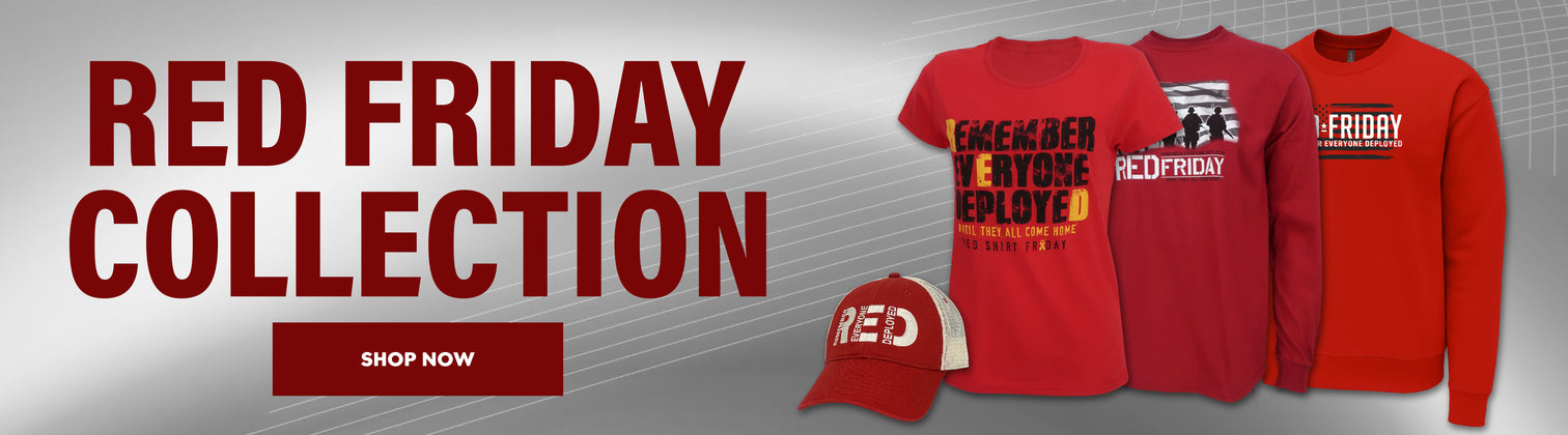 RedFridayHP_4a3b2b94-a9d2-467f-bee1-336fa11a5654 Banner Image