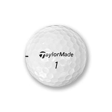 Load image into Gallery viewer, Navy Anchor Golf Ball