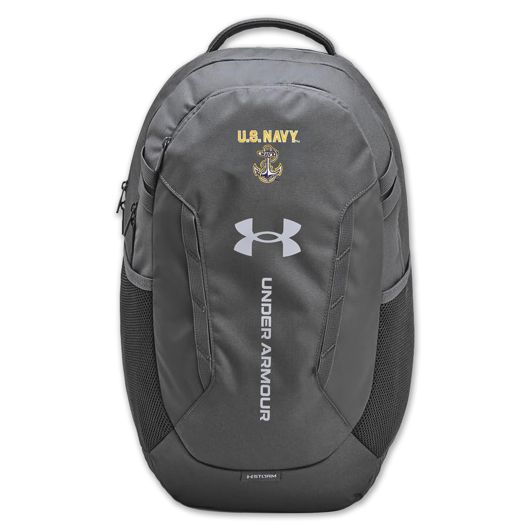 Adult Unisex Hustle 6.0 Collegiate Backpack
