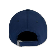 Load image into Gallery viewer, Navy Under Armour Fear the Bones Hat (Navy)
