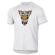 Load image into Gallery viewer, USNA Under Armour Class of 88 Tech T-Shirt (White)