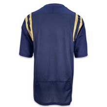 Load image into Gallery viewer, Navy Under Armour Custom 2023 Sideline Replica Football Jersey (Navy)