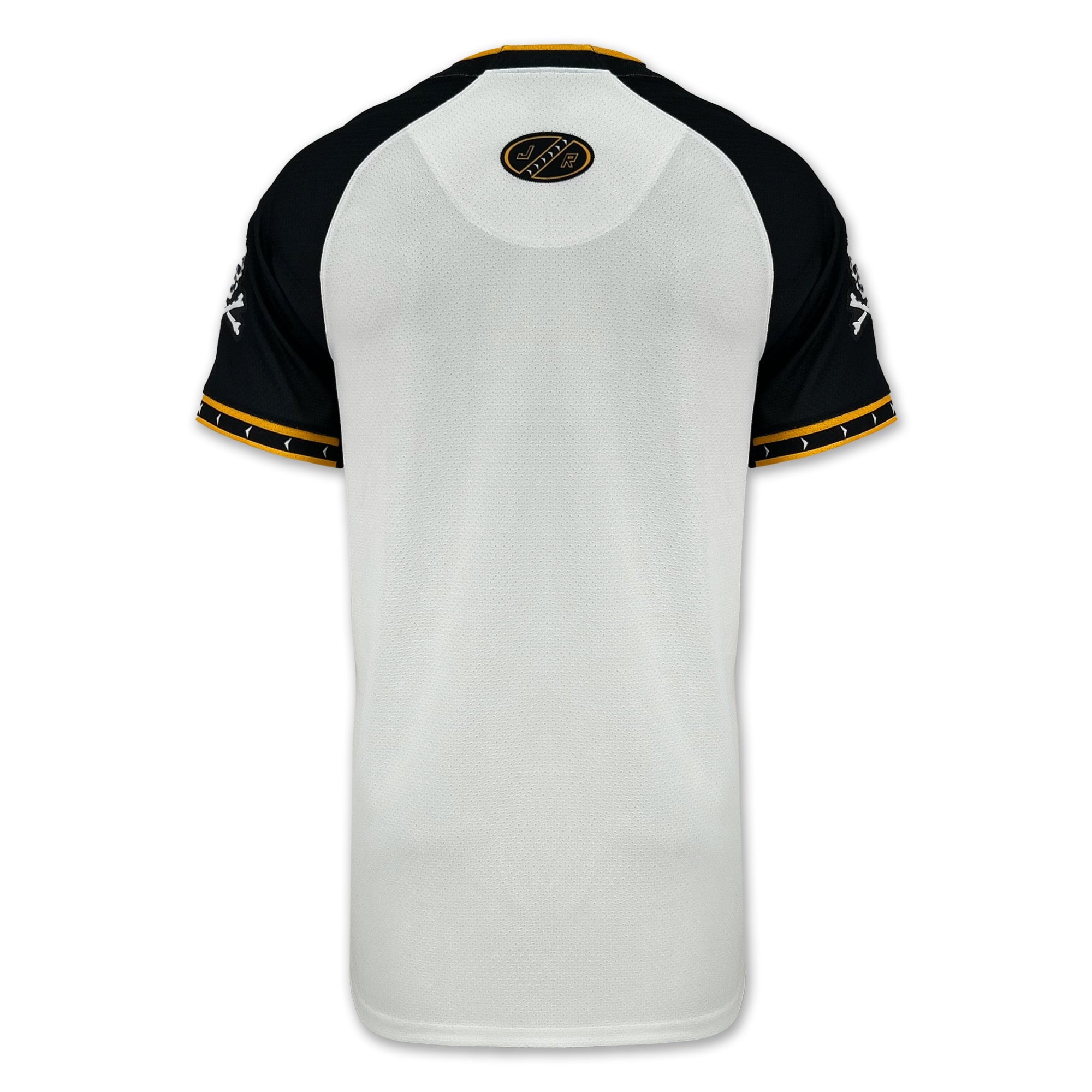 Navy Under Armour Baseball Replica Jersey (White) – Navy Gear