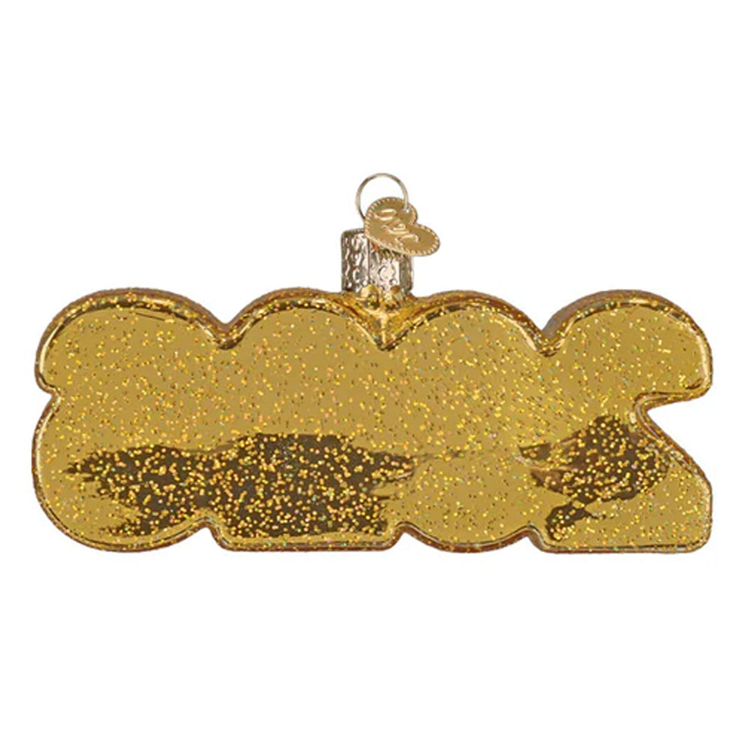 USA 2026 Ornament