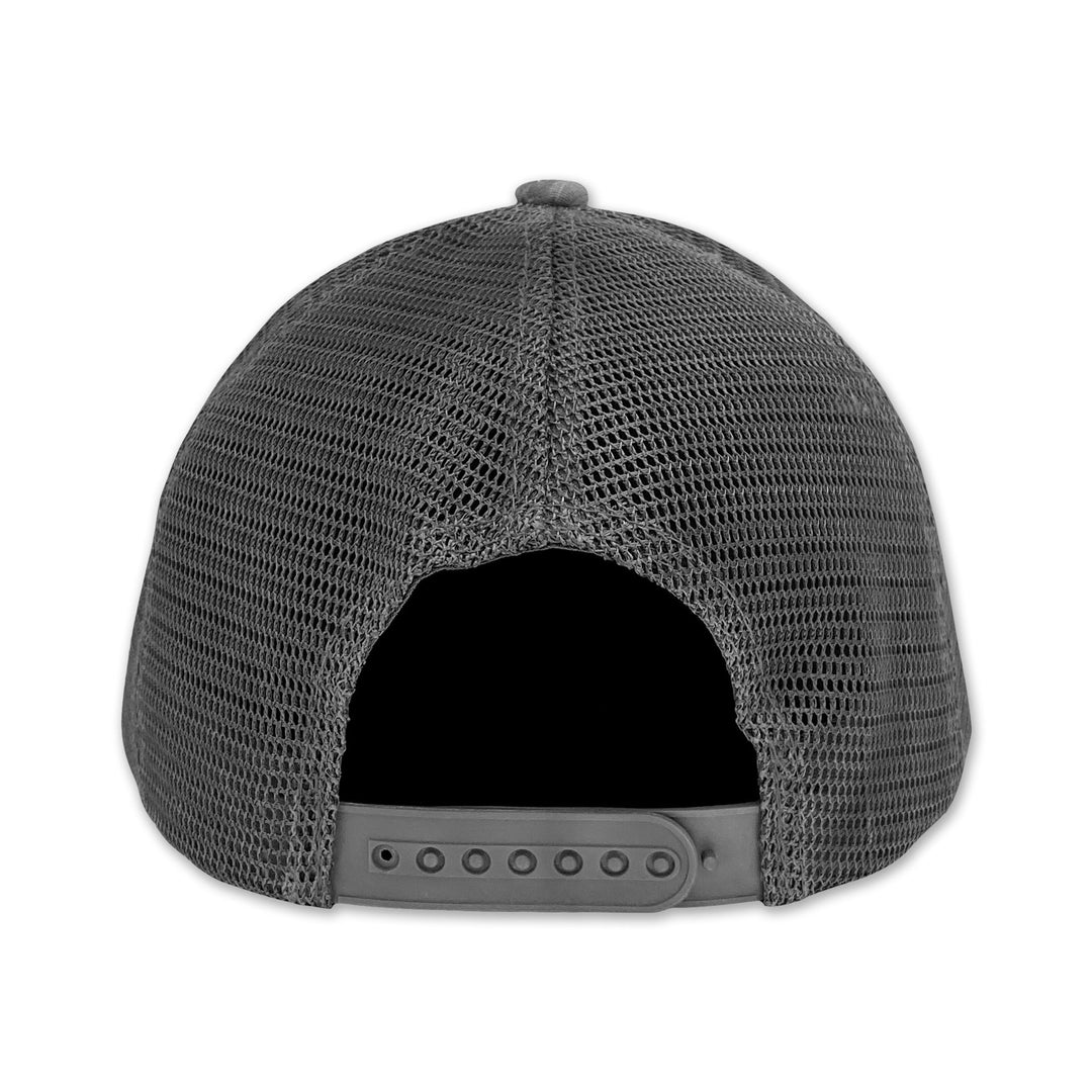 USA 250 Veterans Defending Freedom Mesh Back Hat