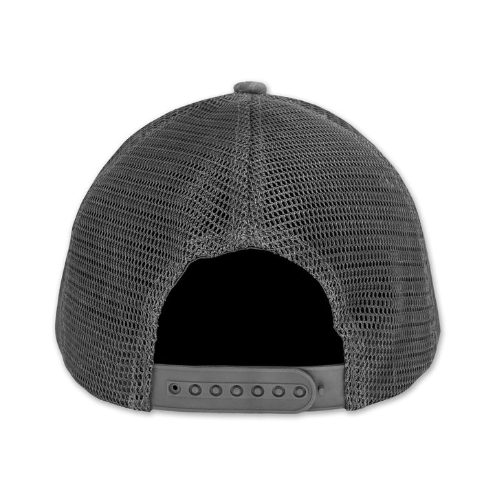 USA 250 Veterans Defending Freedom Mesh Back Hat