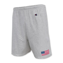 Load image into Gallery viewer, USA Flag Cotton Short