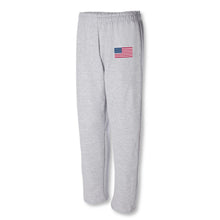 Load image into Gallery viewer, USA Flag Sweatpant