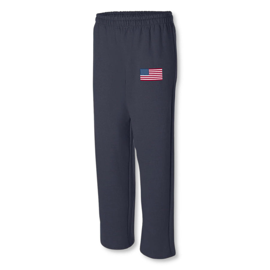 USA Flag Sweatpant