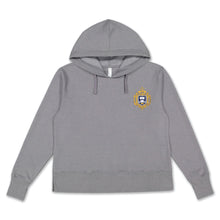 Load image into Gallery viewer, USNA Crest Ladies Hood