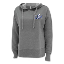 Load image into Gallery viewer, USNA Goat Ladies Hood