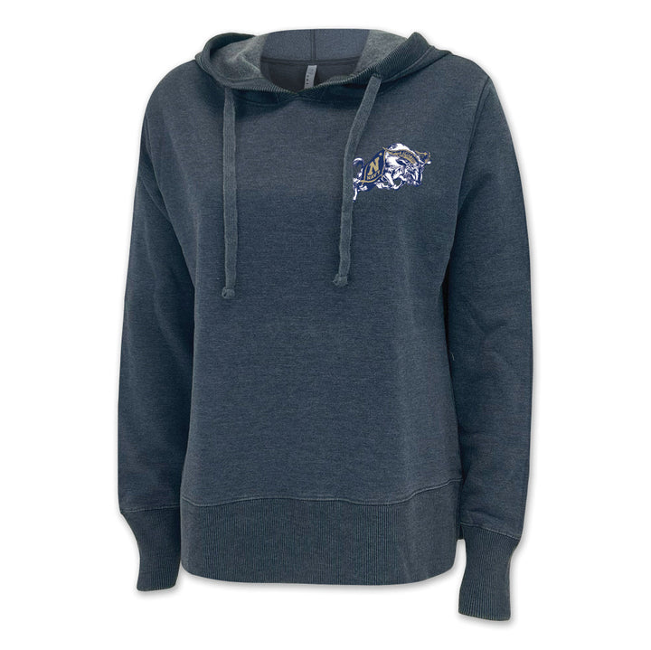 USNA Goat Ladies Hood