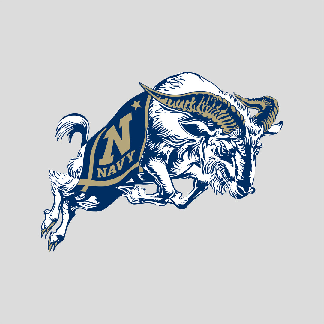 USNA Goat Ladies T-Shirt