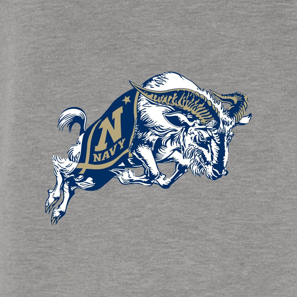 USNA Goat Full-Zip