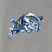 Load image into Gallery viewer, USNA Goat Full-Zip