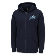 Load image into Gallery viewer, USNA Goat Full-Zip
