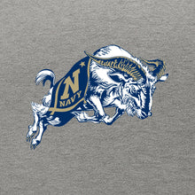Load image into Gallery viewer, USNA Goat Hood
