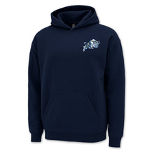Load image into Gallery viewer, USNA Goat Hood
