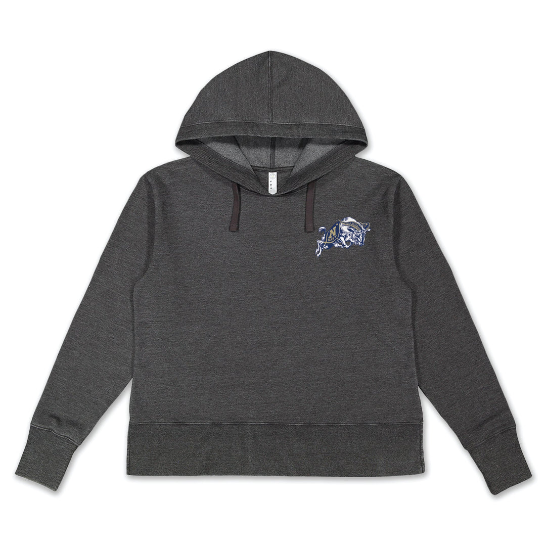 USNA Goat Ladies Hood