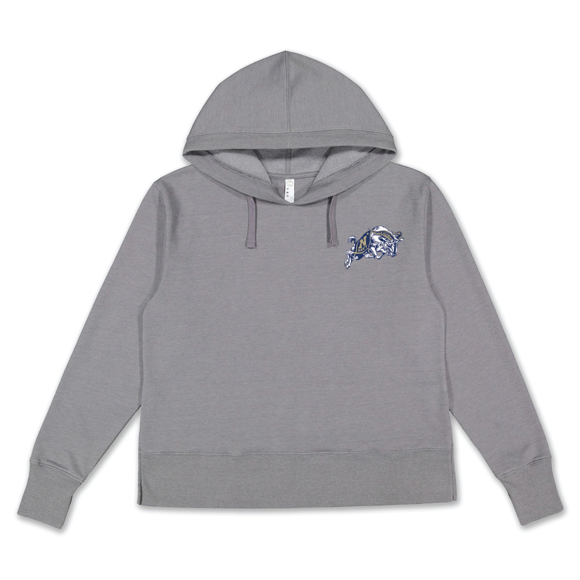 USNA Goat Ladies Hood – Navy Gear