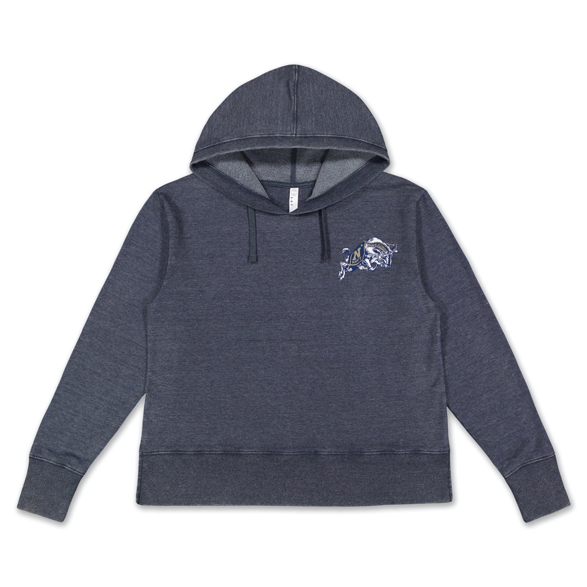 USNA Goat Ladies Hood – Navy Gear