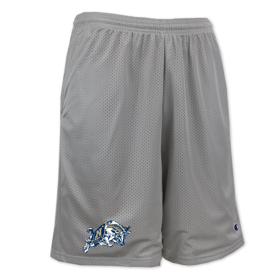 Pick Your Design USNA Mesh Shorts