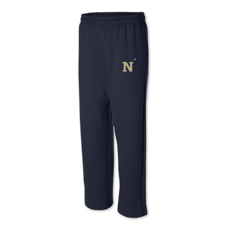 Pick Your Design USNA Sweatpants (Navy)