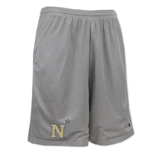 Load image into Gallery viewer, USNA N* Champion Mesh Short