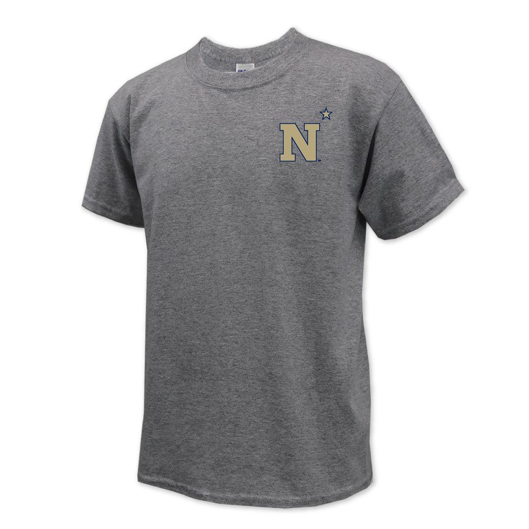 USNA N* Youth T-Shirt
