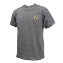Load image into Gallery viewer, USNA N* Youth T-Shirt
