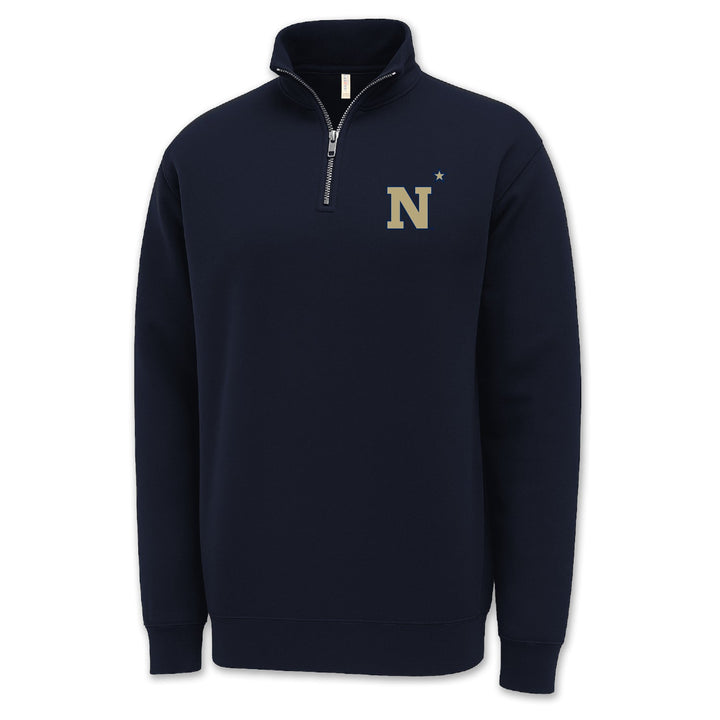 USNA N* 1/4 Zip